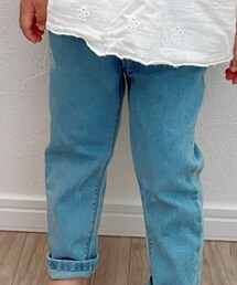 ZARA KIDS | デニムパンツ