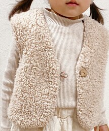 Handmade | ベスト