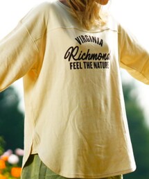 SM2 | Tシャツ/カットソー