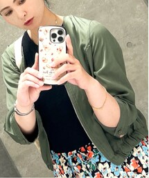ZARA WOMAN | Tシャツ/カットソー