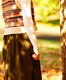 AZUL by moussy | Tシャツ/カットソー