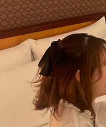 SHEIN | バレッタ/ヘアクリップ