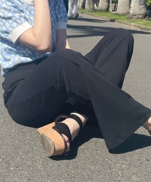 GU | スラックス