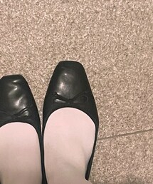 GU | バレエシューズ