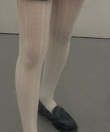 SHEIN | タイツ/ストッキング