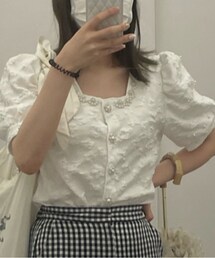 SHEIN | トップス