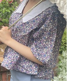 H&M | シャツ/ブラウス