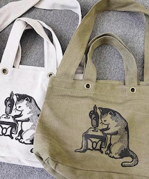 Haco. Factory | バッグ