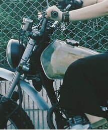 スズキ Suzuki TU250 | アウトドア/スポーツ