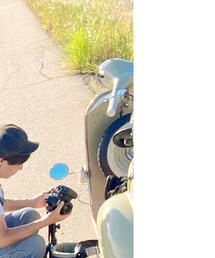 Vespa 1964’ | その他
