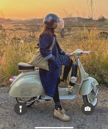 VINTAGE | デニムジャケット