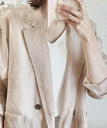 GU | シャツ/ブラウス