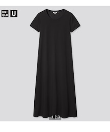 UNIQLO | ワンピース/ドレス