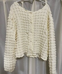 Birthday | カーディガン/ボレロ