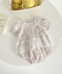 baby C&P | ロンパース