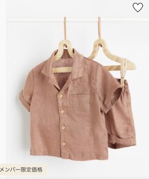 H&M | トップス
