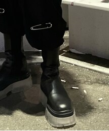 Bershka | ブーツ
