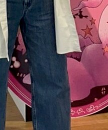 UNIQLO | デニムパンツ