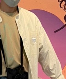 MONT KEMMEL | シャツ/ブラウス