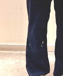 GLOBAL WORK | パンツ