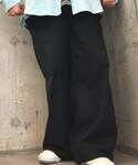 UNIQLO(ユニクロ)の「パンツ(チノパンツ)」