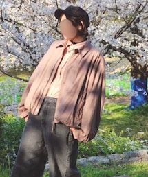 GU | ジャケット/アウター