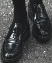 YOUSED | ローファー