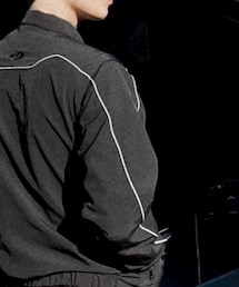 MASONPRINCE | ナイロンジャケット