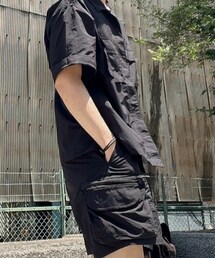 GU | カーゴパンツ