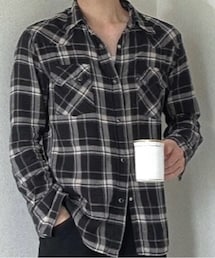 HYSTERIC GLAMOUR | シャツ/ブラウス