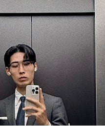 TOM FORD EYEWEAR | メガネ