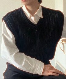 LURAKU | ニット/セーター