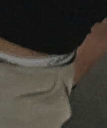 Calvin Klein Underwear | ショーツ