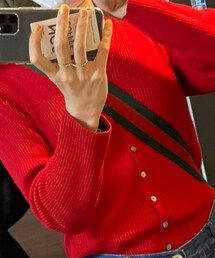 ANNEX | ニット/セーター