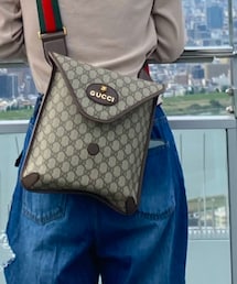 GUCCI | ショルダーバッグ