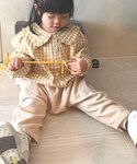 Emile et idaの「トップス(シャツ/ブラウス)」
