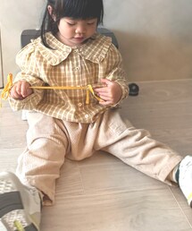 Emile et ida | シャツ/ブラウス