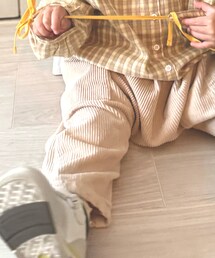 the simple folk | チノパンツ