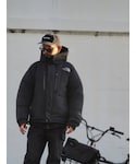 THE NORTH FACE(ザノースフェイス)の「ジャケット/アウター(ダウンジャケット/コート)」