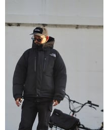 THE NORTH FACE | THE NORTH FACE (ノースフェイス) バルトロライトジャケット ND92340(ダウンジャケット/コート)