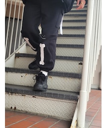 GU | スウェットパンツ
