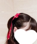 DearMyLove(ディアマイラブ)の「ヘアアクセサリー(ヘアピン)」