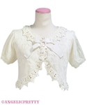 Angelic Pretty(アンジェリックプリティ)の「トップス(カーディガン/ボレロ)」