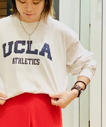 URBAN RESEARCH | トップス