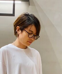 金子眼鏡 | メガネ