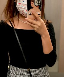 H&M | Tシャツ/カットソー