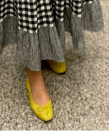 O&B | スリッポン