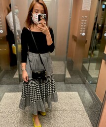 UNIQLO | スカート