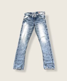 Rodeo Crowns | デニムパンツ