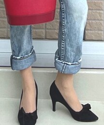 ESPERANZA | パンプス